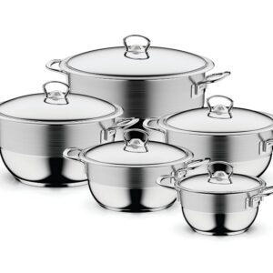 Steel set, Avery, Day, 32