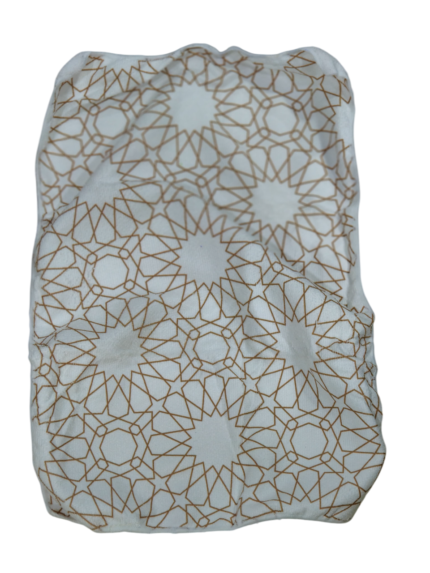 فوطه مطبخ، ميكروفايبر مطبوع