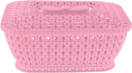 small laundry basket