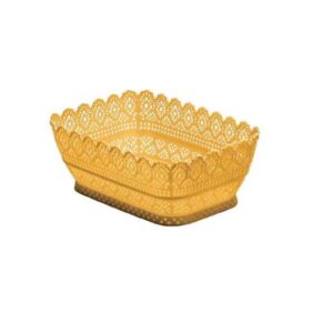 سلة  مستطيلة مقاس 1