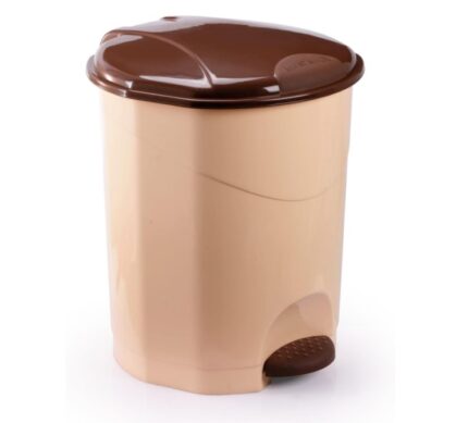 trash bin