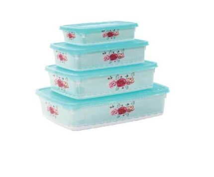 Omega 4 set with diagram