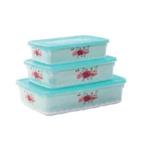 Omega 3 set with diagram