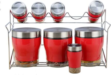 Spices set