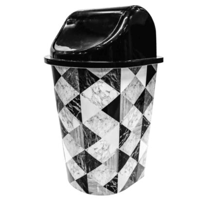 trash bin size 3