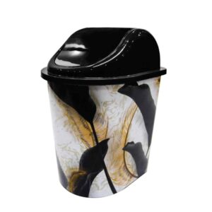 زباله مقاس 2