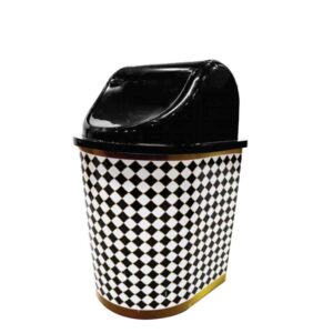 زباله مقاس 1