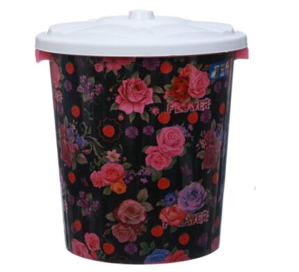 50 liter bucket