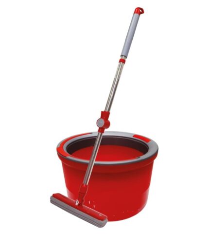 Spin Mob Bucket