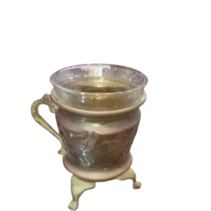 Cup, man, casting, Bandari