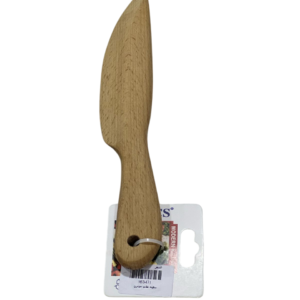 Wooden knife, modern