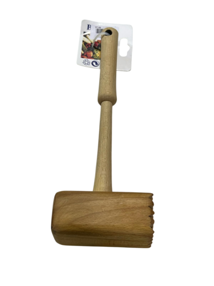 Hammer, Modern Wood