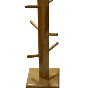 حامل مجات صغير, خشب مودرن