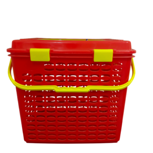 شنطه بلاستيك