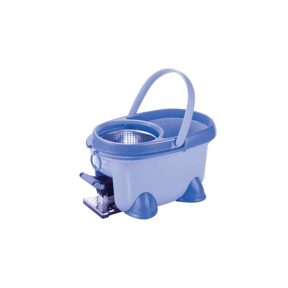 جردل اوتوماتيك، استانلس