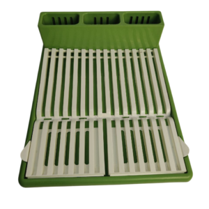Dish drainer, modern