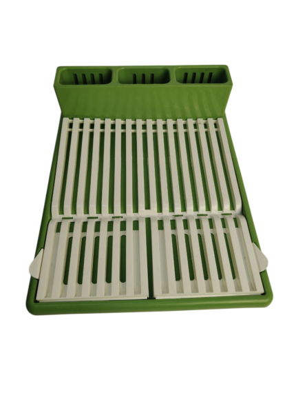 Dish drainer, modern