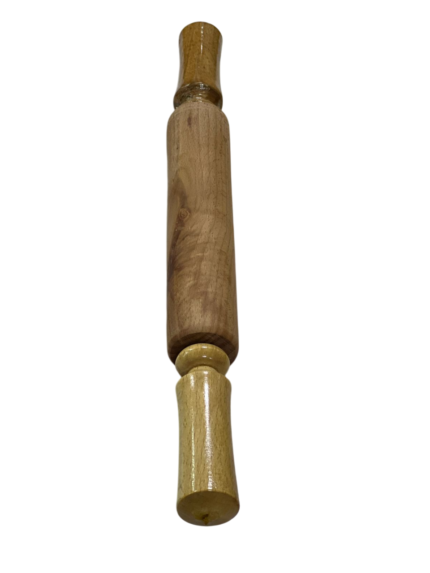 Large, modern, mobile milling machine