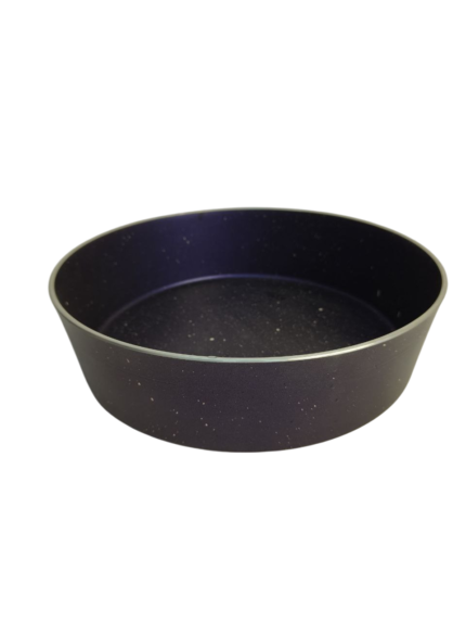 Single tray, granite