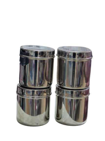 Spices set