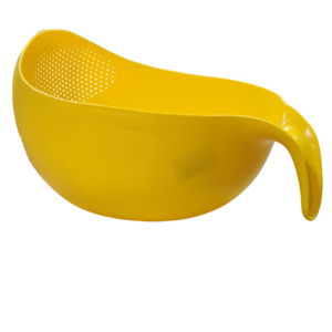 مصفاة ارز، الوان