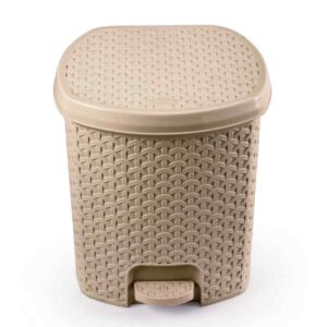 Rattan Garbage 3