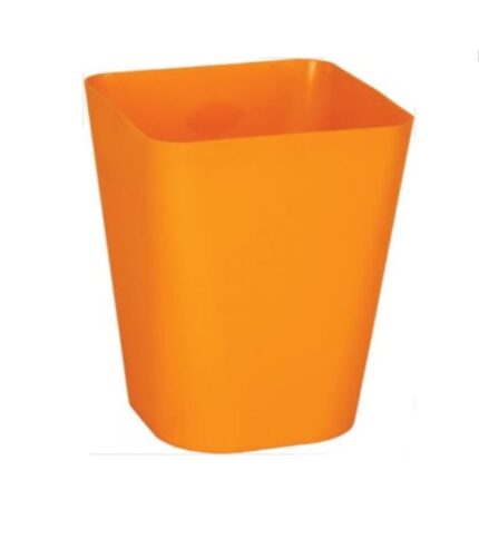 12-liter trash can