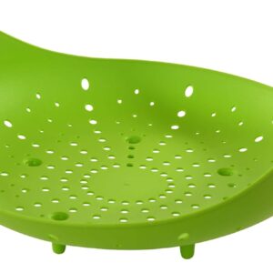 مصفاة خضار، الوان