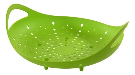 Vegetable strainer, colors