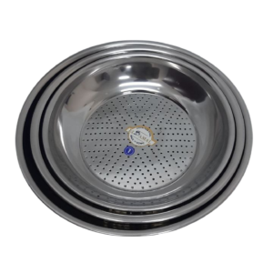 Al Amal Super Deluxe Filter Set