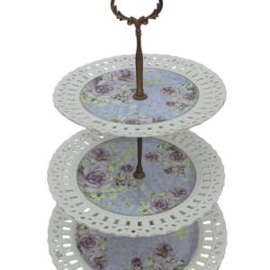 Carrier, magnesium, shapes