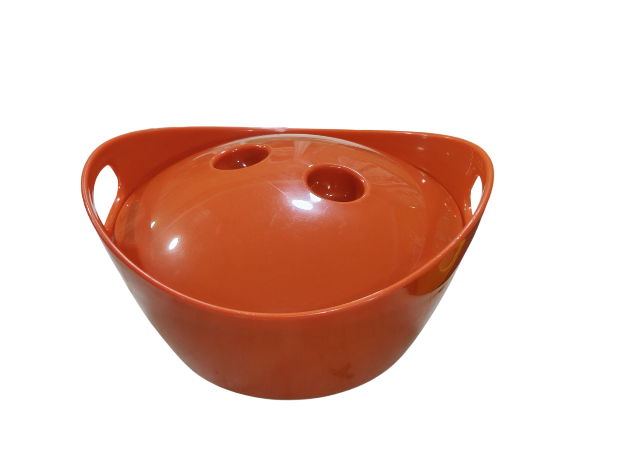 سلطانية بغطاء, الوان