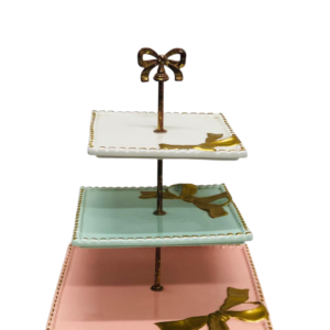 Funkah rack, 3 levels