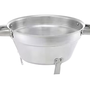 Burjal filter, super deluxe, large