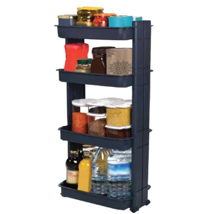 Smart Organizer floor 4