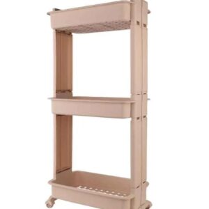 مودرن اورجانيزر 3دور