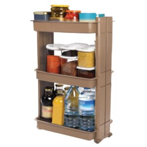 3-tier organizer