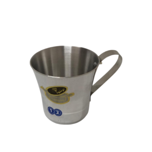 Classic 3-piece cup set