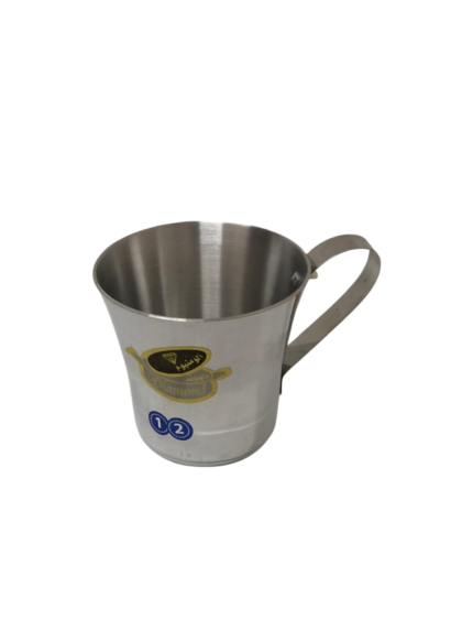 Classic 3-piece cup set