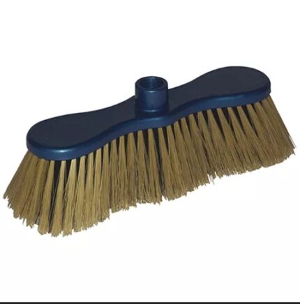 Speedo brush is rough