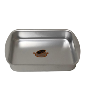 Original Diamond 3-piece rectangular casserole dish set