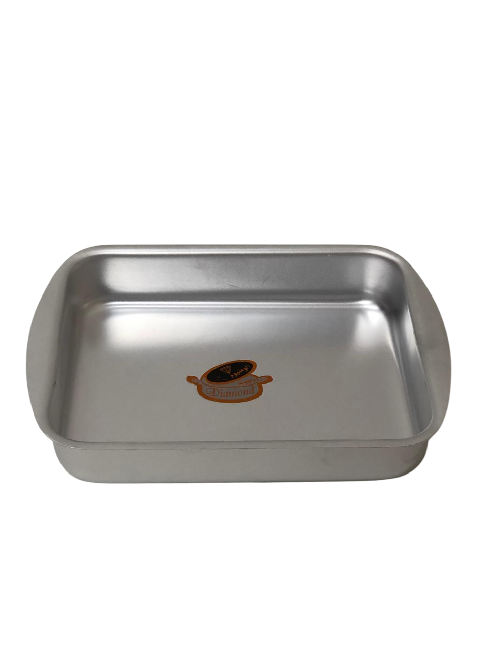 Original Diamond 3-piece rectangular casserole dish set