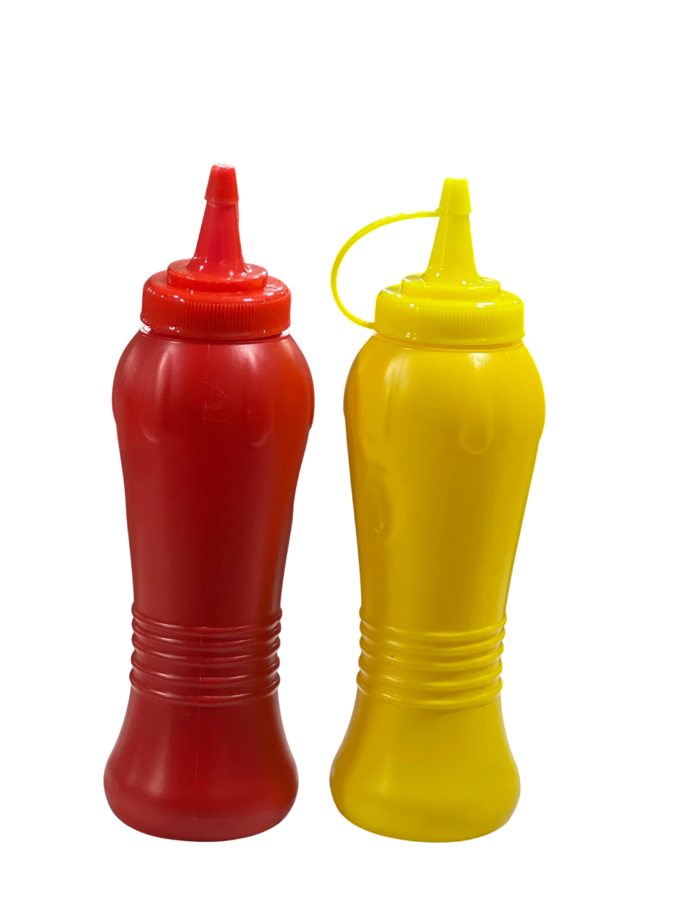 2-in-1 Ketchup
