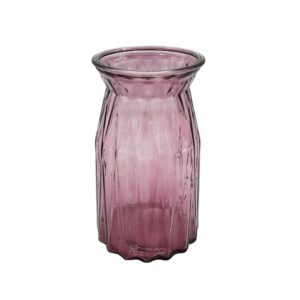 IKEA glass vase
