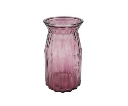 IKEA glass vase