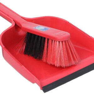 Twins Brush and Shovel