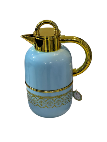 ترمس ، ديكاله ، ذهبى