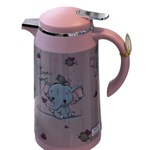 ترمس ، تكه ، لوكس