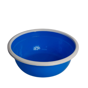 طشت 36 سم 2 لون شفاف