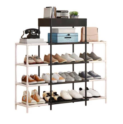 shoe rack